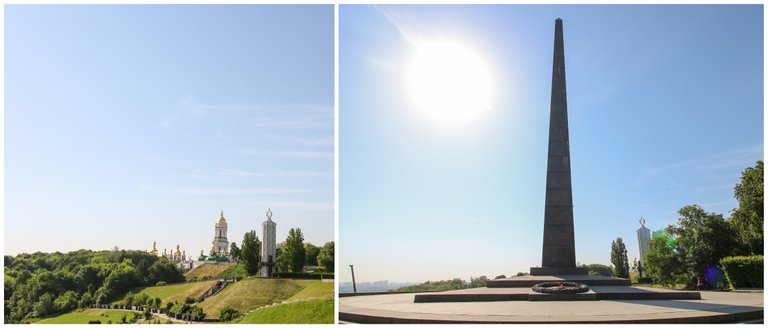 Eternal Glory park. Photos by Wander Spot Explore ©