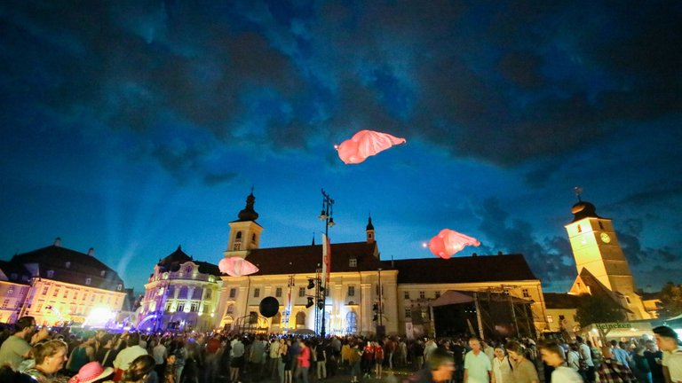 Sibiu. Photo by Wander Spot Explore ©