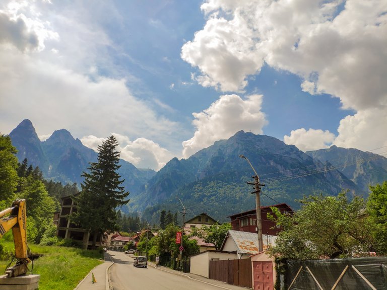 Mountains. Photo by Wander Spot Explore ©