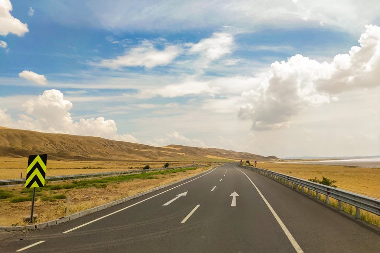 Road. Photo by Wander Spot Explore ©