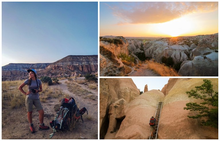 Cappadocia. Photo by Wander Spot Explore ©