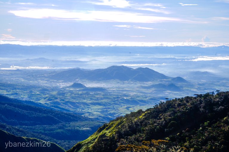 Kim's Quest #29: Mt. Kalatungan traverse Mt. Lumpanag/Wiji - Part 5 (Descent to Brgy. Mendis)