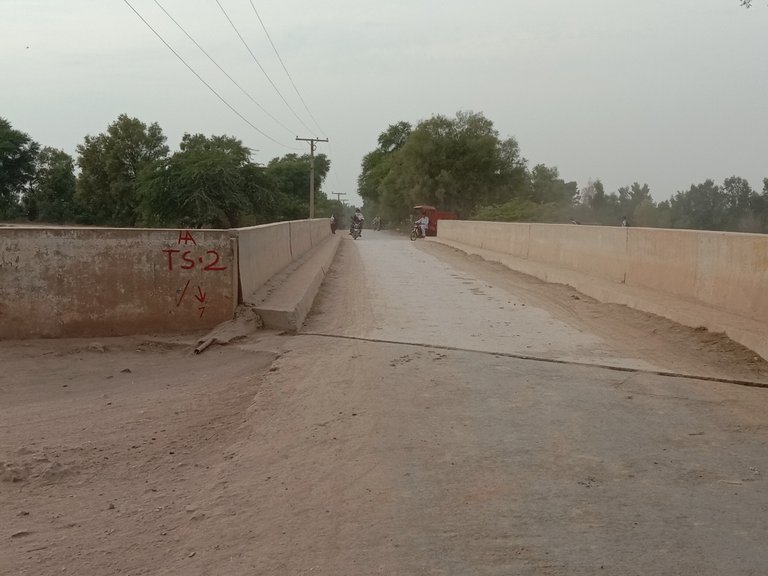 pai khel bridge #8