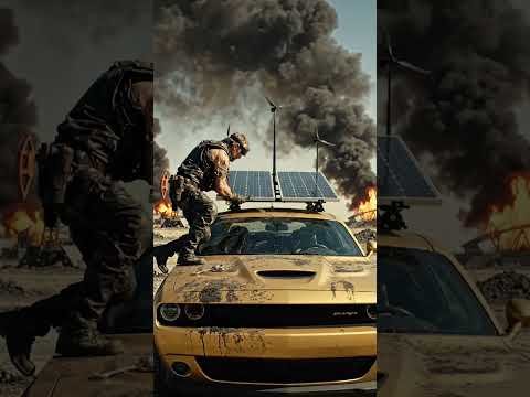 Are you prepared for Gas shortages in the  USA