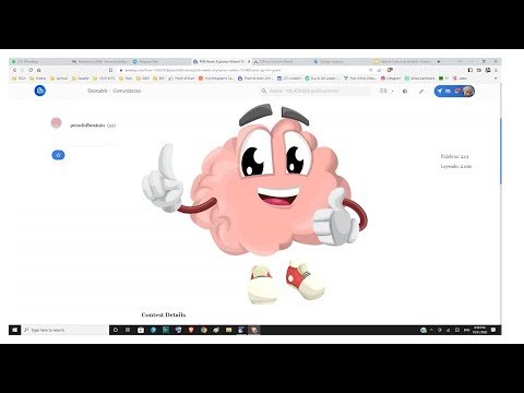 POB Explainer Video: Just Relax