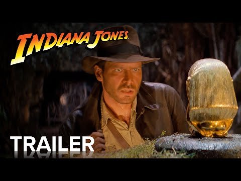 Raiders of the lost ark