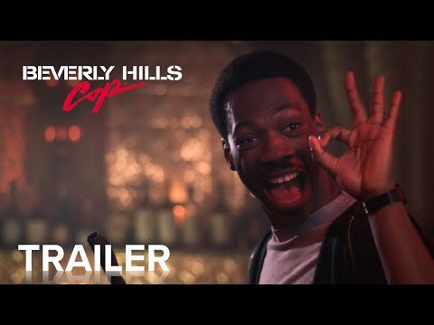 Beverly Hills Cop