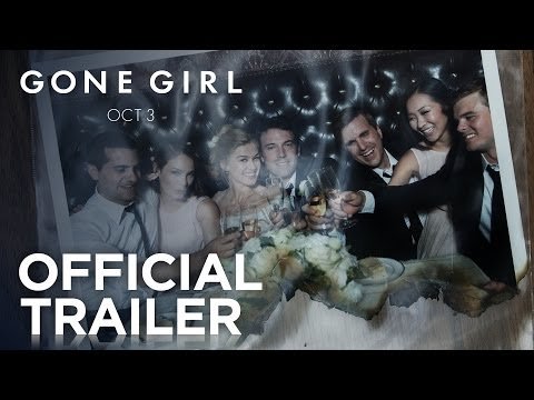 GONE GIRL