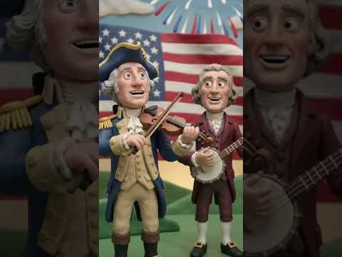 Happy Independence Day on the 4th of July