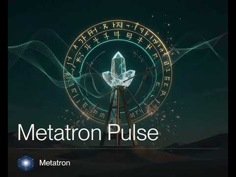 Metatron Pulse 