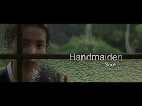 The Handmaiden