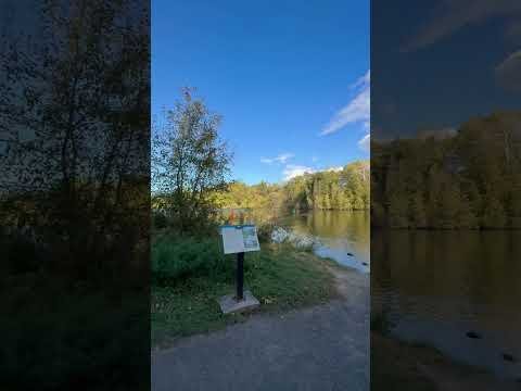 Fall on the Rideau