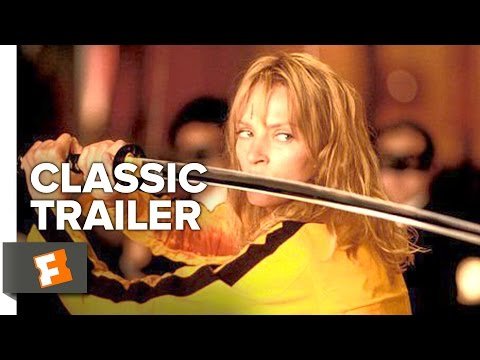 Kill Bill: Volume 1