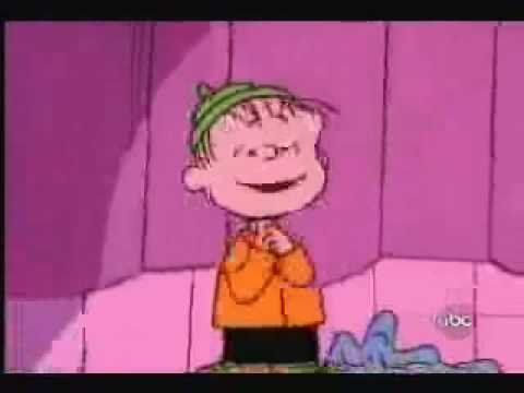 The True Meaning of Christmas …