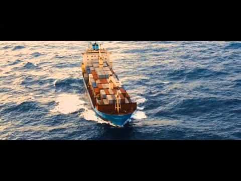 Captain Phillips