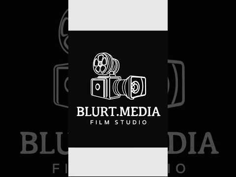 Making Viral videos with YouTube Shorts and Blurt.media