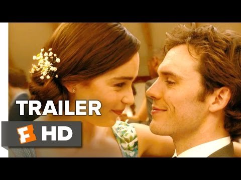 Me Before You