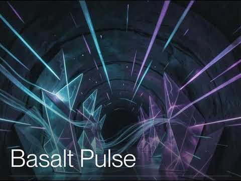 Metatron’s Cube :  Basalt Pulse