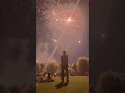 Study of the Mind - Fireworks Trance - YouTube Shorts Challenge
