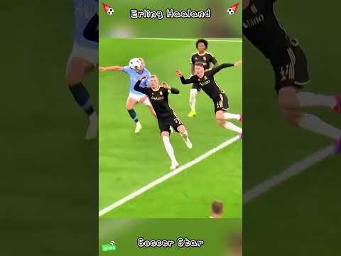 Erling Haaland and Norway’s Beautiful Game  …