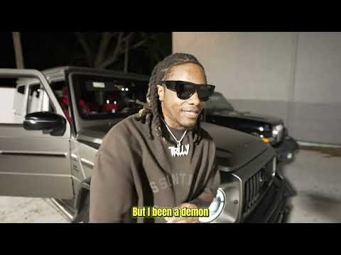 Burn Post – Powered Up & Rewards Burned