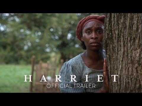HARRIET
