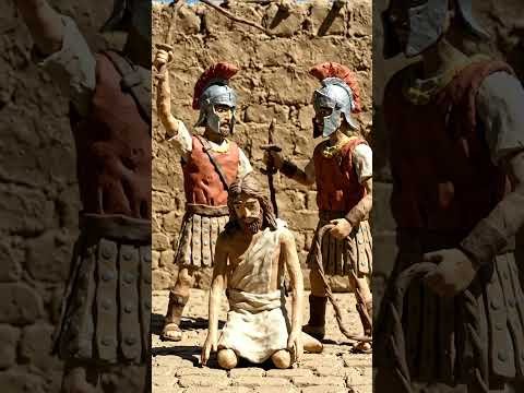 Good Friday Movies from the Holy Land