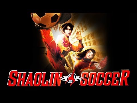 Shaolin Soccer