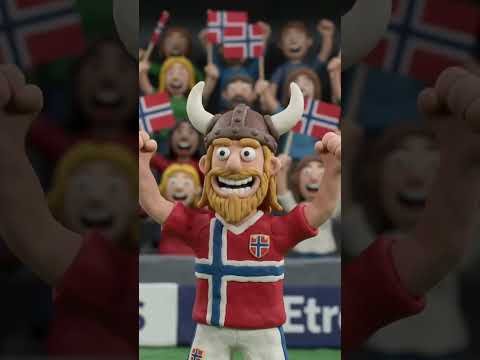 Norway vs England … Who will win ? FIFA Worldcup