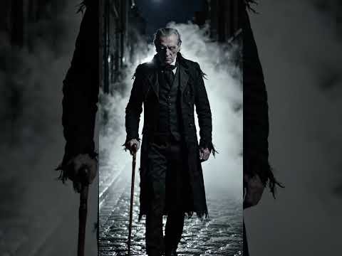 Dark Shadows Returns ….