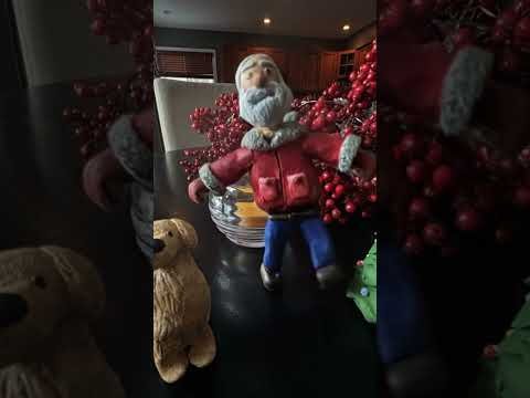 Rockin around the Christmas Tree