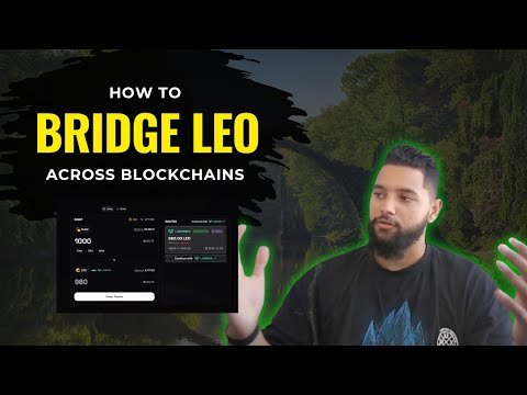All the LEOs explained in one Short Video 🎥 🦁