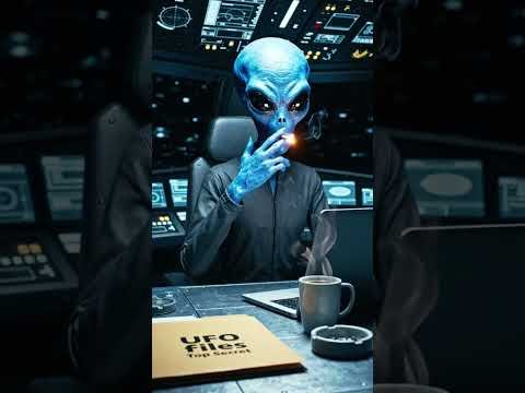 The Truth is out there ….