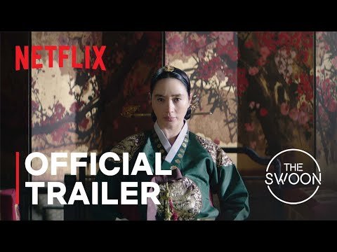 CineTV Contest || A Mother First, a Queen Second: Under The Queen's Umbrella