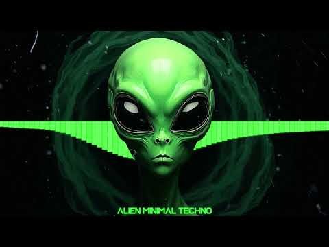Alien Techno