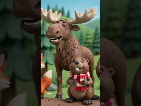 Happy Canada Day !