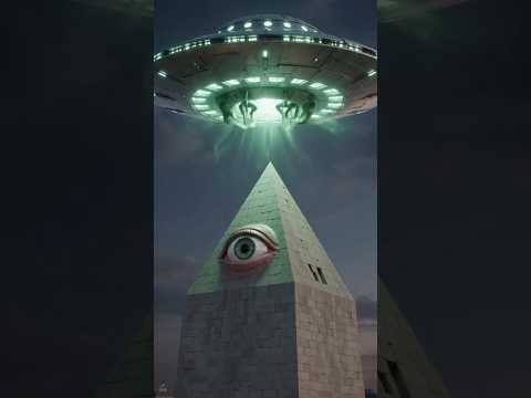 The illuminati in Washington DC