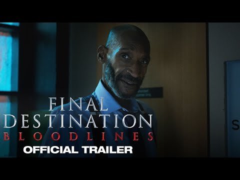 Final Destination: Bloodlines Trailer