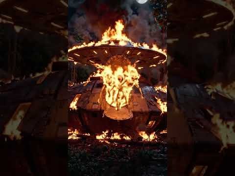 UFO Videos on ParanormalHive.org