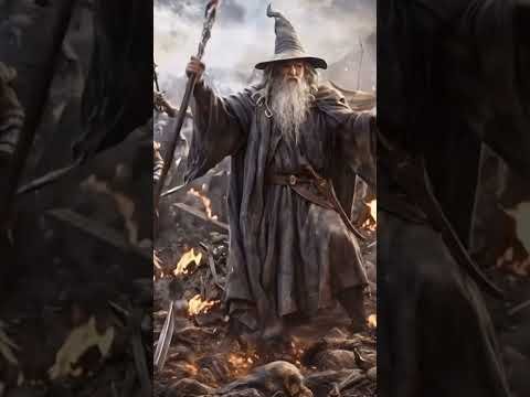 Wizard Battles