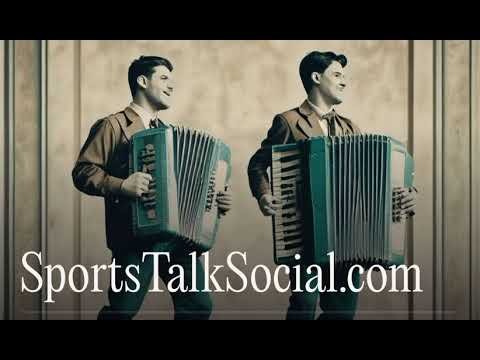 SportsTalkSocial Swing : Step by Step  #sportstalk