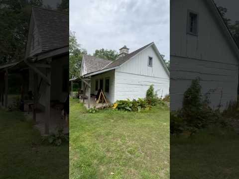 Discovery Harbour - Penetanguishene, Ontario Canada