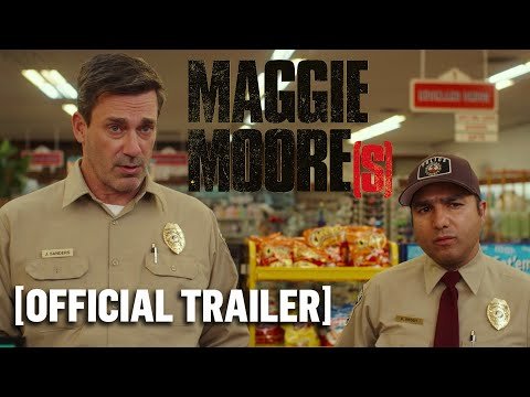 Maggie Moore(s) Movie Review