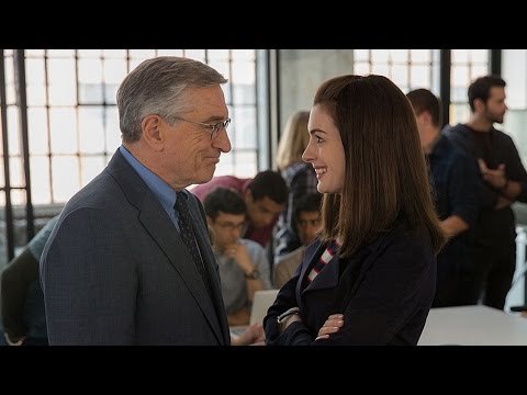 The Intern
