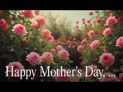 Happy Mother’s Day to all the Moms of Hive