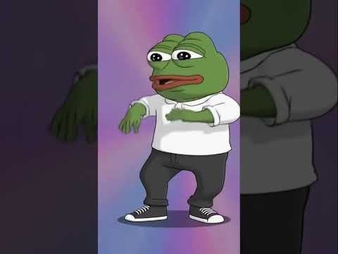 PEPE to the Moon !