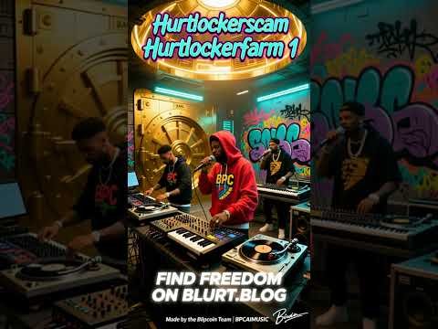 Burn Post – Powered Up & Rewards Burned