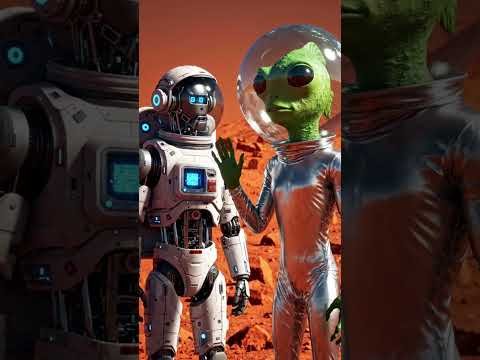 OG Hive Mission to Mars