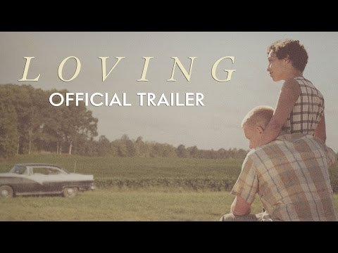 LOVING