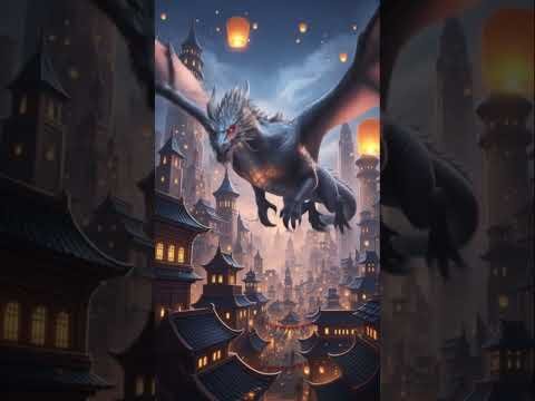 Tulafra, The Diamond Dragon